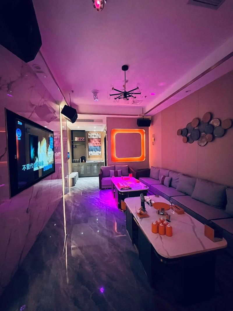 柳州商务KTV与片场区别-鱼峰区ktv预定